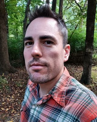 Photo of Matthew Grotsky, Drug & Alcohol Counselor in Asheville, NC