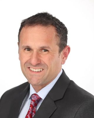 Photo of Aaron Padron, Psychiatric Nurse Practitioner, APRN, PMHNP, FNP