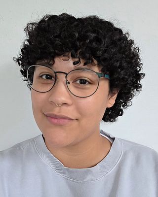 Photo of Stephanie Eddins, Pre-Licensed Professional