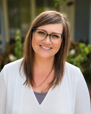 Photo of Robin Rasse, Licensed Professional Counselor, MEd, LPC