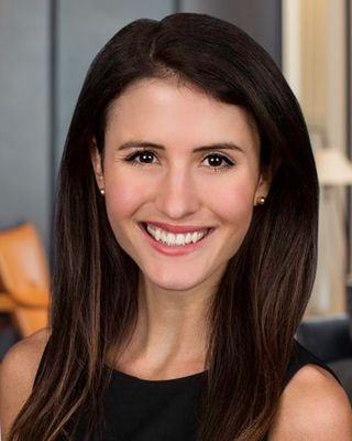 Photo of Dr. Madeline Morgan, Psychiatrist, MD