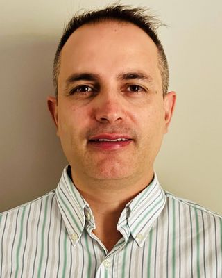 Photo of Sandro Queiroz, Psychologist, PsyBA General