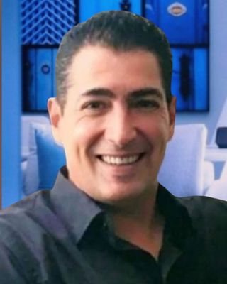 Foto de Antonio Arista Vidal, Psicólogo