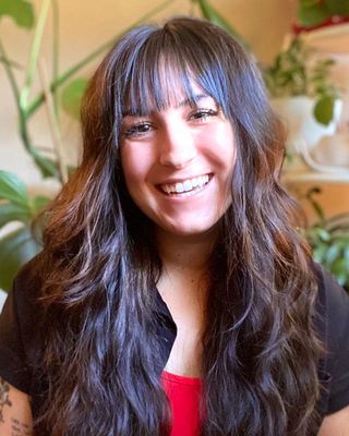 Photo of Katee Martinez, Counselor in Capitol Hill, Seattle, WA