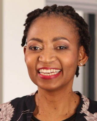 Photo of Kgomotso Grace Sekhute, Psychologist, MSc, HPCSA - Clin. Psych.