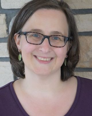 Photo of Jolene Nell, Clinical Social Work/Therapist, LICSW, LCSW