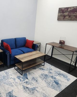 Photo of Jennifer Allen - Groundwork by Red Mountain, Treatment Center, BSW