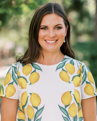 Photo of Haley Lewis, Provisional Licensed Professional Counselor, MEd, PLPC