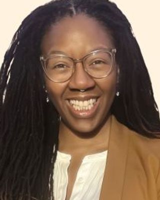 Photo of Hanifa Okoli, Licensed Professional Counselor, LPC