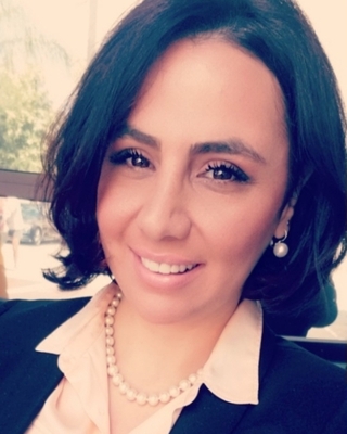 Photo of Lena S. Magardechian, Psychological Associate in California