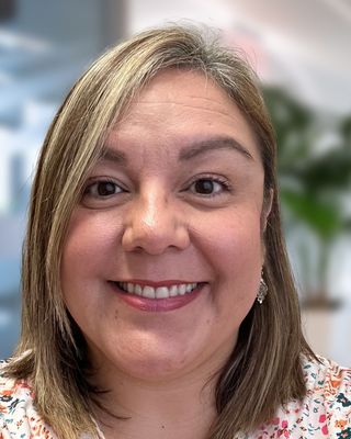 Photo of Laura Smith, Clinical Social Work/Therapist, LCSW