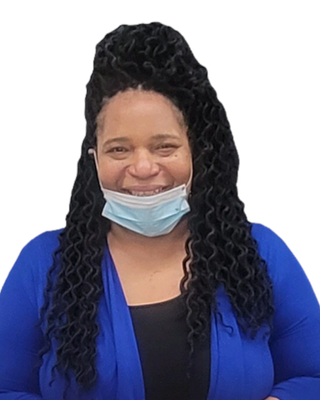 Photo of Arlette Barrow, LCSW-R, Clinical Social Work/Therapist in Brooklyn