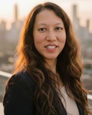 Photo of Anita Mariano-Ng, Clinical Social Work/Therapist, LCSW