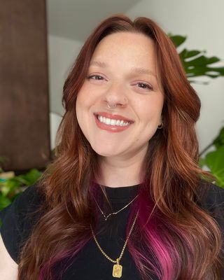 Photo of Stephanie Kaloustian, Clinical Social Work/Therapist, MSW, LCSW
