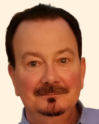 Photo of Kirby Oxenreider, Licensed Professional Counselor, LPC