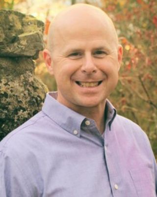Photo of Reuben Smith, Licensed Professional Counselor