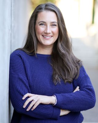 Photo of Melissa Lewis, Licensed Professional Counselor, MA, NCC