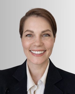 Photo of Olga Sears, Psychiatric Nurse Practitioner, PMHNP