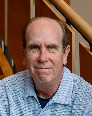 Photo of John Johnston, Licensed Professional Counselor, MS, LPC-A