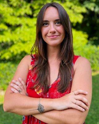Photo of Kelsey Thrash, Licensed Professional Counselor, LPC, MHSP