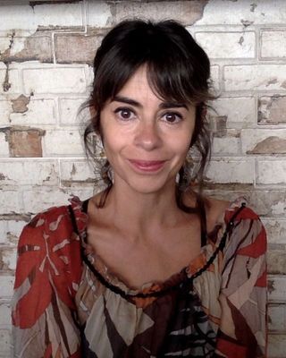 Foto de Edurne Calvo Gómez, Psicólogo, Maestría