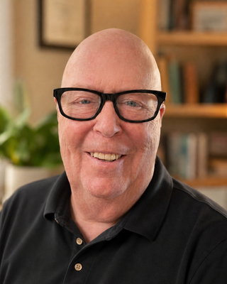 Photo of Alan G Tuft, Psychologist, Ph.D.