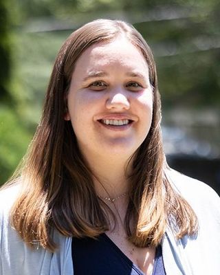 Photo of Emily Swigart, LCMHC Associate, LCSWA
