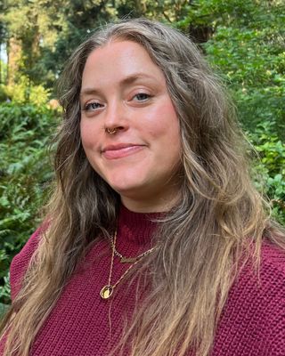 Photo of Derrica Moser, Licensed Professional Counselor, LPC, MA