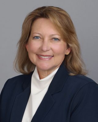 Photo of June Cathey, Psychiatric Nurse Practitioner, PMHNP
