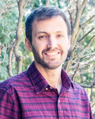 Photo of Aaron Van Beilen, Registered Psychotherapist, MA, RP
