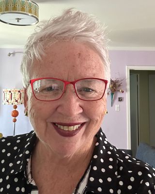 Photo of Cathyann Intemann, Marriage & Family Therapist, MS, LMFT