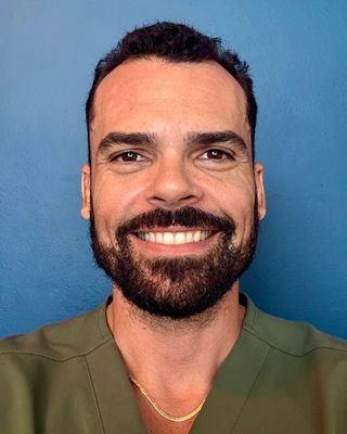 Foto de Dr. Pablo G A Cabral Juan, Psicólogo, ORCPS - Psicólogo