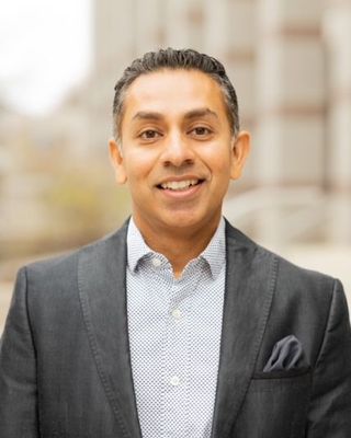 Photo of Jay Ratia - Ratia Revolution, Clinical Social Work/Therapist, LCSW