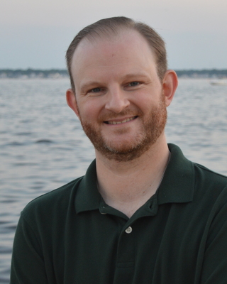 Photo of Christopher James Schneider, Licensed Professional Counselor in Toms River, NJ