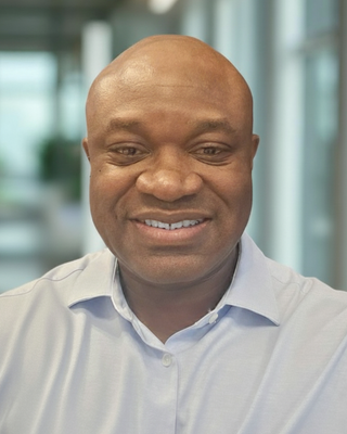 Photo of Hendricks Agwu, Psychiatric Nurse Practitioner, MSN, PMHNP