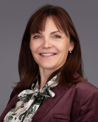 Photo of Dr. Weronika Gondek, Psychiatrist, MD