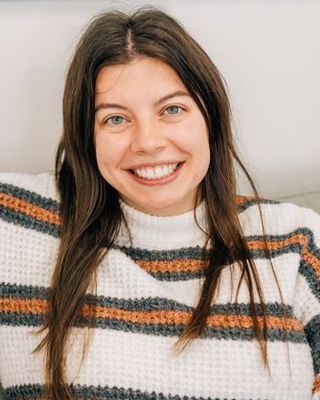 Photo of Michaela Palensky, Clinical Social Work/Therapist, CSW
