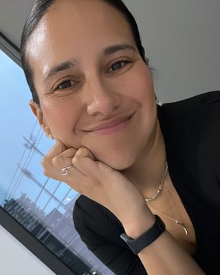 Foto de Daniela Gallardo Lizama - Salud mental y bienestar integral, Psicólogo, Lic. en Psicología