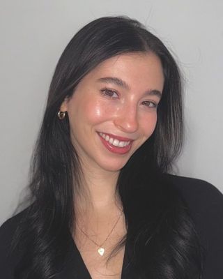 Photo of Eden Lerman, Registered Psychotherapist (Qualifying)