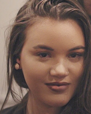 Photo of Chanel Richardson, Pre-Licensed Professional in 02908, RI