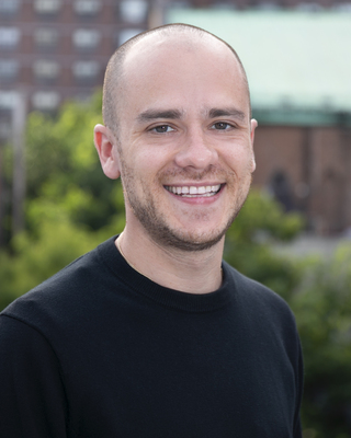 Photo of Daniel Shabtai, LMHC, Licensed Professional Counselor