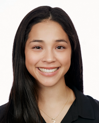 Photo of Rebecca DeAngelis, Marriage & Family Therapist Associate, MA, AMFT
