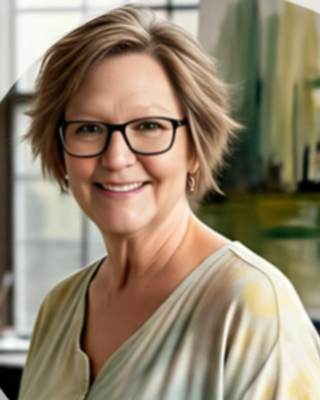 Photo of Karla J. Burgess, Independent Mental Health Practitioner, LIMHP, LPC, MS Ed