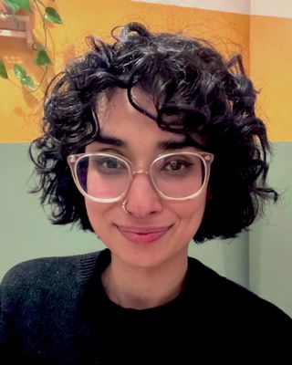 Photo of Sana Afsar, Counsellor, MBACP