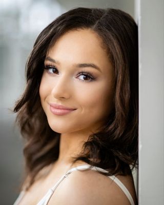 Photo of Jessica Hyman, MS, MHC-LP