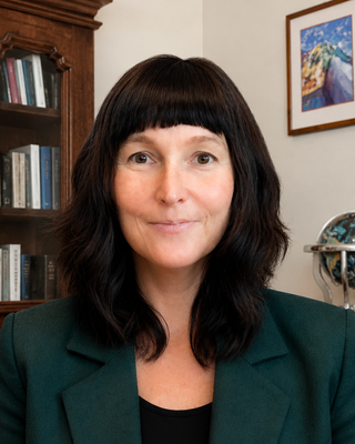 Photo of christina gerteis, Counsellor, MA
