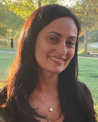 Photo of Azadeh Aarons, Marriage & Family Therapist, LMFT