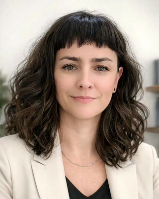 Foto de Pamela Maite Iturriza, Psicólogo, Lic. en Psicología