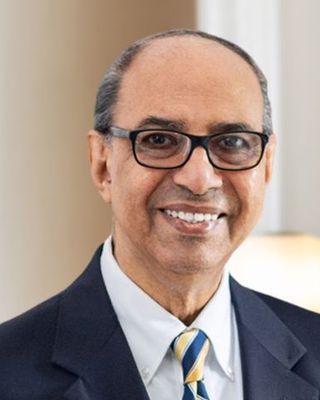 Photo of Dr. Emil Ibrahim, Psychiatrist, MD