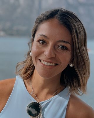 Foto de Valentina María Ares, Psicólogo, Lic. en Psicología